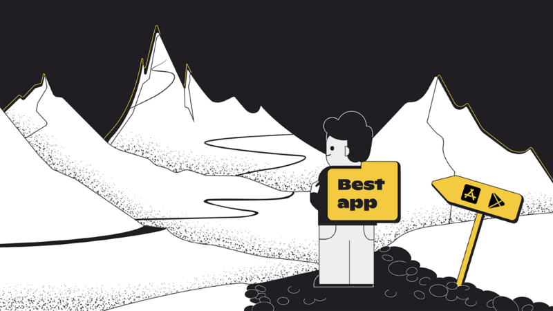 Jak dostat aplikaci na Google Play?