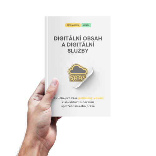 E-book - digitální obsah